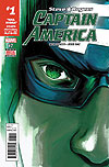 Captain America: Steve Rogers (2016)  n° 7 - Marvel Comics