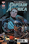Captain America: Steve Rogers (2016)  n° 8 - Marvel Comics