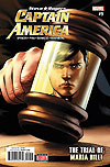 Captain America: Steve Rogers (2016)  n° 9 - Marvel Comics