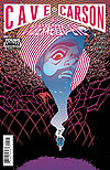 Cave Carson Has A Cybernetic Eye (2016)  n° 2 - DC (Young Animal)