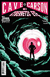 Cave Carson Has A Cybernetic Eye (2016)  n° 2 - DC (Young Animal)