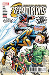 Champions (2016)  n° 2 - Marvel Comics