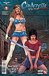 Cinderella Serial Killer Princess  n° 1 - Zenescope Entertainment