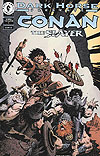 Conan The Slayer (2016)  n° 1 - Dark Horse Comics