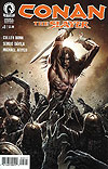 Conan The Slayer (2016)  n° 5 - Dark Horse Comics