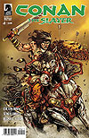 Conan The Slayer (2016)  n° 6 - Dark Horse Comics