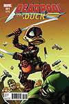 Deadpool The Duck (2017)  n° 1 - Marvel Comics