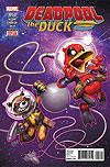 Deadpool The Duck (2017)  n° 2 - Marvel Comics