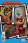 Deadpool The Duck (2017)  n° 2 - Marvel Comics