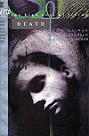 Death: The High Cost of Living (1993)  n° 1 - DC (Vertigo)