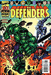 Defenders, The (2001)  n° 1 - Marvel Comics