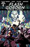 Flash Gordon: Kings Cross  n° 3 - Dynamite Entertainment