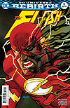 Flash, The (2016)  n° 12 - DC Comics