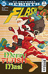 Flash, The (2016)  n° 13 - DC Comics