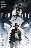 Frostbite (2016)  n° 4 - DC (Vertigo)