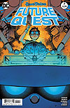 Future Quest (2016)  n° 7 - DC Comics