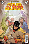 Future Quest (2016)  n° 8 - DC Comics