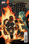 Ghost Rider (2017)  n° 2 - Marvel Comics