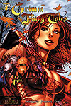 Grimm Fairy Tales (2005)  n° 27 - Zenescope Entertainment