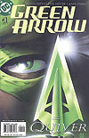 Green Arrow (2001)  n° 1 - DC Comics