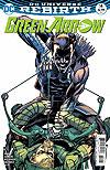 Green Arrow (2016)  n° 14 - DC Comics