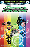 Green Lanterns (2016)  n° 10 - DC Comics