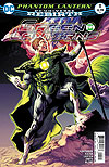Green Lanterns (2016)  n° 11 - DC Comics