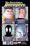 Great Lakes Avengers, The (2016)  n° 2 - Marvel Comics