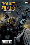 Great Lakes Avengers, The (2016)  n° 2 - Marvel Comics