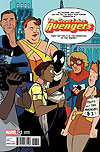 Great Lakes Avengers, The (2016)  n° 3 - Marvel Comics