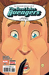 Great Lakes Avengers, The (2016)  n° 4 - Marvel Comics