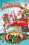 Gwenpool Holiday Special: Merry Mix-Up (2017)  n° 1 - Marvel Comics