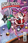 Gwenpool Holiday Special: Merry Mix-Up (2017)  n° 1 - Marvel Comics