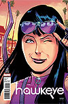 Hawkeye (2017)  n° 2 - Marvel Comics
