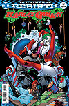 Harley Quinn (2016)  n° 10 - DC Comics