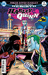 Harley Quinn (2016)  n° 12 - DC Comics