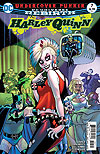 Harley Quinn (2016)  n° 7 - DC Comics