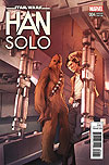 Star Wars: Han Solo (2016)  n° 4 - Marvel Comics