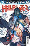 Hellblazer, The (2016)  n° 4 - DC Comics