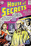 House of Secrets (1956)  n° 5 - DC Comics