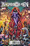 Inhumans Vs. X-Men (2017)  n° 2 - Marvel Comics