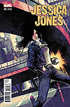 Jessica Jones (2016)  n° 2 - Marvel Comics