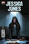 Jessica Jones (2016)  n° 4 - Marvel Comics