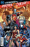 Justice League Vs. Suicide Squad  n° 1 - DC Comics