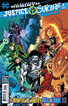 Justice League Vs. Suicide Squad  n° 2 - DC Comics
