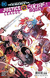 Justice League Vs. Suicide Squad  n° 3 - DC Comics