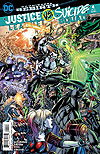 Justice League Vs. Suicide Squad  n° 4 - DC Comics