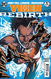 Justice League of America: Vixen Rebirth  n° 1 - DC Comics