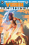 Justice League of America: Vixen Rebirth  n° 1 - DC Comics