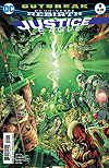 Justice League (2016)  n° 9 - DC Comics